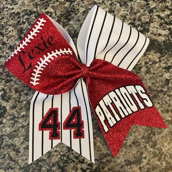 Competition Bows