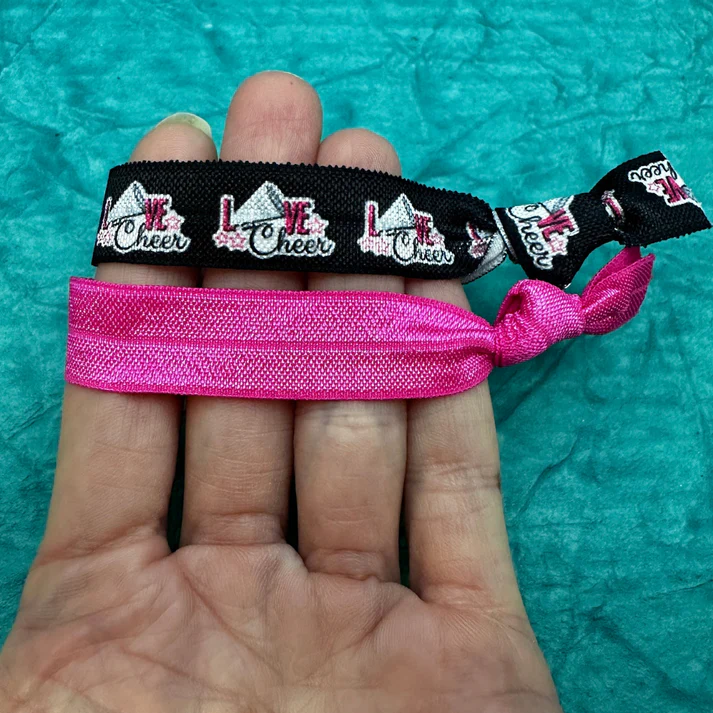 Custom Cheer Merchandise